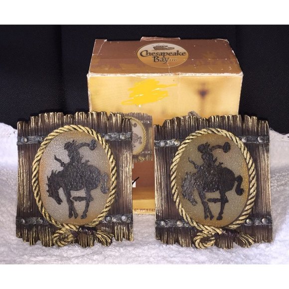 Chesapeake Bay Ltd Western Night Lights - Picture 5 of 8